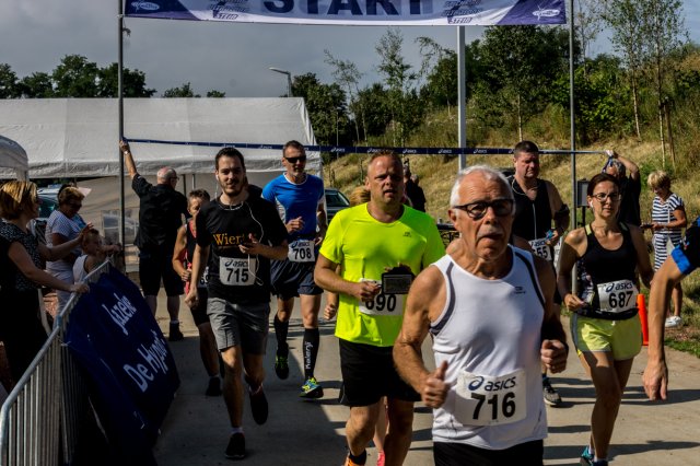 HeidekampparkRun 2017